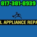 A B A Appliance Inc - Refrigerators & Freezers-Repair & Service