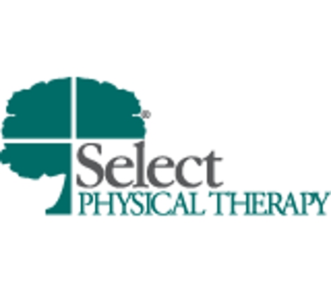 Select Physical Therapy - Ellington - Ellington, CT