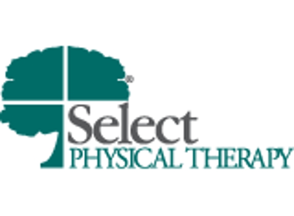 Select Physical Therapy - Kingwood - Kingwood, TX