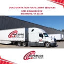 Riverside Logistics - Logistics