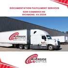 Riverside Logistics