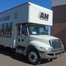 Affinity Moving - Movers