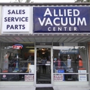 Allied Vacuum Center - Vacuum Cleaners-Industrial & Commercial