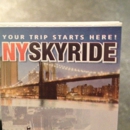 New York Skyride - Observatories