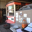 Phoenix Trolley Museum - Museums