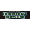 Industrial Recycling. - Recycling Centers