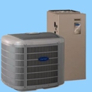 Bovard Heating & Cooling - Professional Engineers