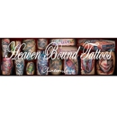 Heaven Bound Tattoos - Tattoos