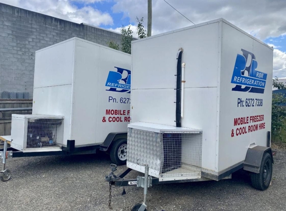 RBR Refrigeration Sales & Service Pty Ltd