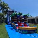 Premier Bounce N' Slide - Party Planning