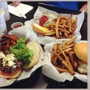 Gabby's Burgers & Fries