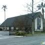 Calvary Baptist Church