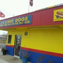 L & M Hot Dogs - American Restaurants