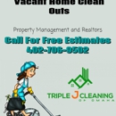 triple j cleaning of omaha - Cleaning Contractors