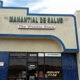 Manantial De Salud "The Vitamin Store"