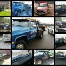 Brown'S Services Towing, Plowing, and Lawncare, LLC - Automotive Roadside Service