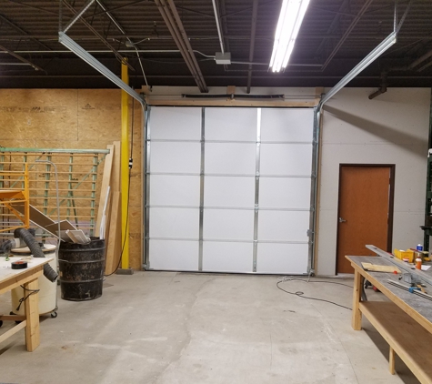 Guaranteed Overhead Door - Midwest City, OK