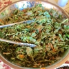 Organic Catering gallery