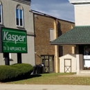 Kasper TV & Appliance CO Inc - Major Appliances