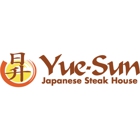 Yue Sun Japanese Steakhouse