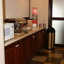 Hampton Inn Corbin - Hotels