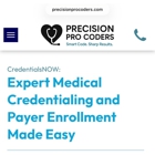 Precision Pro Coders