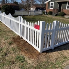 Bigfoot Fence of Clarksville