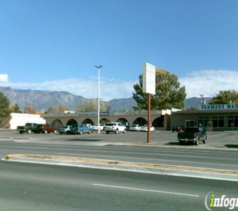 Anderson, Chris - Albuquerque, NM