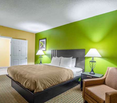 Quality Inn & Suites - Cayce, SC