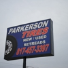 Parkerson Tires gallery