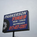 Parkerson Tires - Tire Dealers