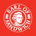 Earl of Sandwich