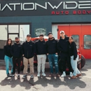 Nationwide Auto Body - Auto Repair & Service