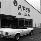 Pipes Auto & Truck Parts, Inc