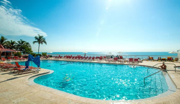 Catering By Ramada Plaza Marco Polo Beach Resort - Sunny Isles Beach, FL