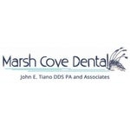 Marsh Cove Dental - Dental Clinics