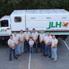 Jlh Tree Service of Citrus County Florida