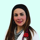Grecia Vanessa Martinez, NP - Nurses