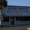 Holland American International Market gallery