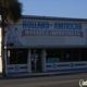 Holland American International Specialties