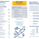 Affordable Dentures & Implants