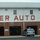 Fisher Auto Transmissions - Auto Transmission