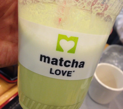 Matcha Love by Ito En - Edgewater, NJ