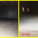 Allen Contracting, LLC - Concrete Restoration, Sealing & Cleaning