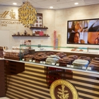 Lindt Chocolate Shop