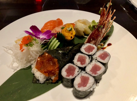 Sushi Jo - North Palm Beach, FL