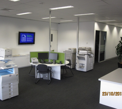 Inland Technology - Armidale, NSW