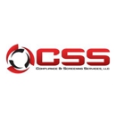 CSS Healthcare - Drug Testing