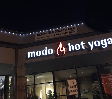 Modo Yoga - Minneapolis, MN