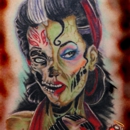 Lead Sled Devils Kustom Tattooing and Body Piercing - Body Piercing